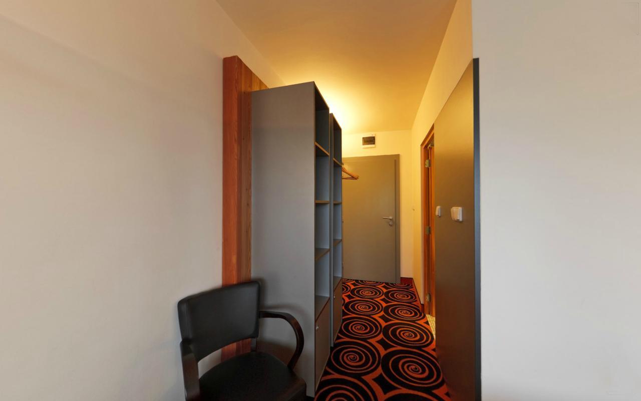 Horní Bečva Hotel Duo מראה חיצוני תמונה